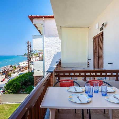 פפקוהורי Rafaella Sea View Apartments 2 מראה חיצוני תמונה