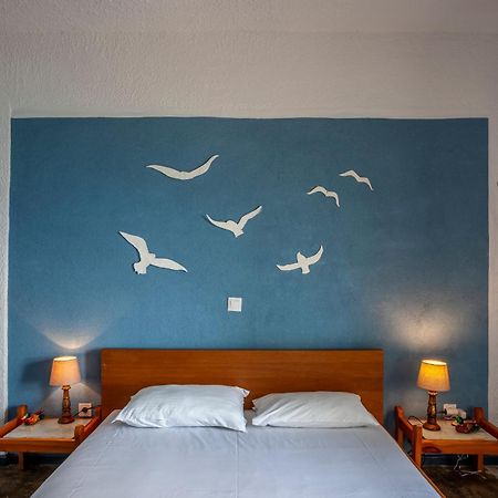פפקוהורי Rafaella Sea View Apartments 2 מראה חיצוני תמונה
