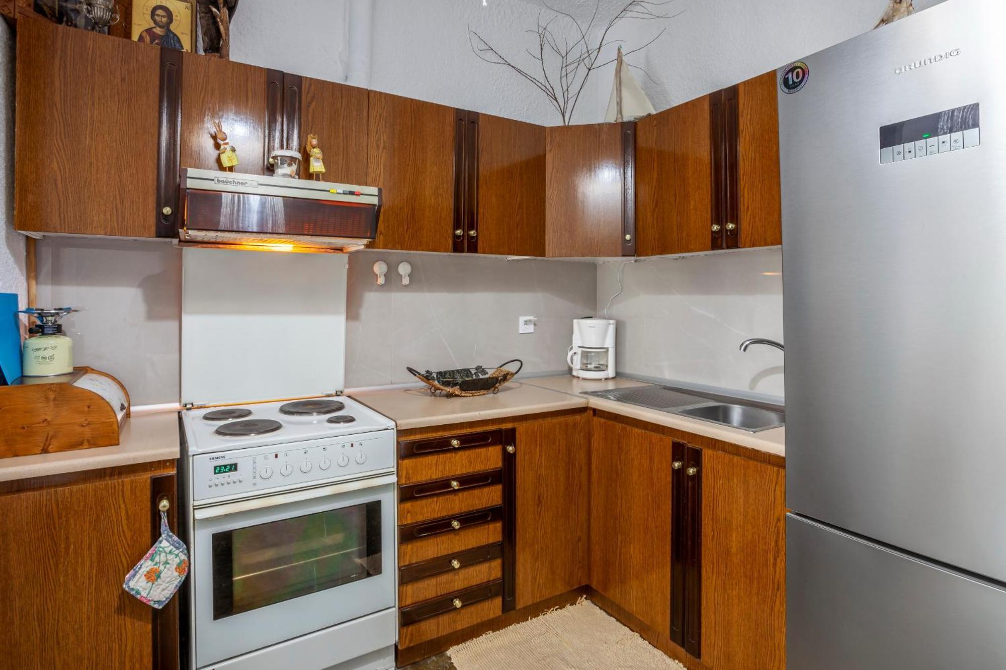 פפקוהורי Rafaella Sea View Apartments 2 מראה חיצוני תמונה